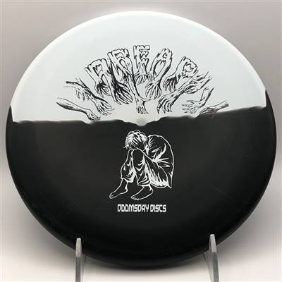 Doomsday Ration Dread 172.7g