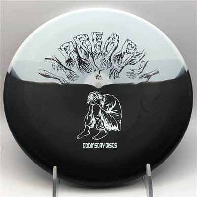Doomsday Ration Dread 172.3g