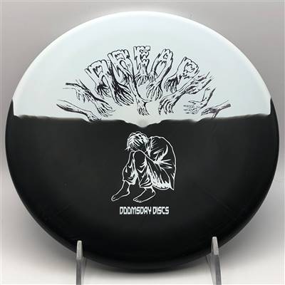 Doomsday Ration Dread 172.6g