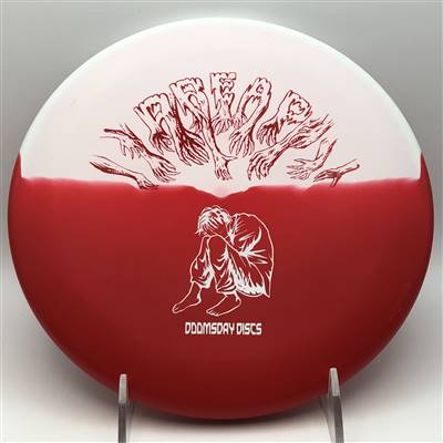Doomsday Ration Dread 173.1g