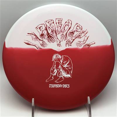 Doomsday Ration Dread 174.0g