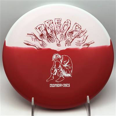 Doomsday Ration Dread 174.3g