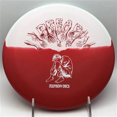 Doomsday Ration Dread 173.2g