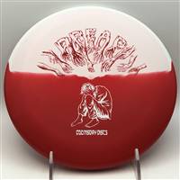 Doomsday Ration Dread 173.9g