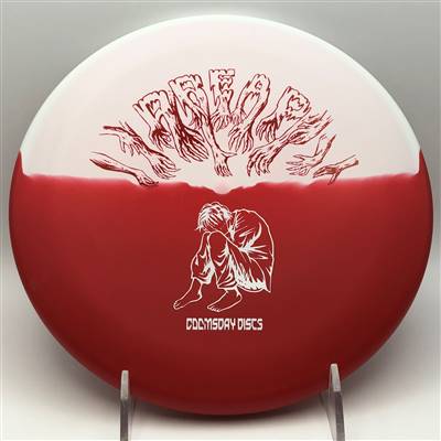 Doomsday Ration Dread 173.9g