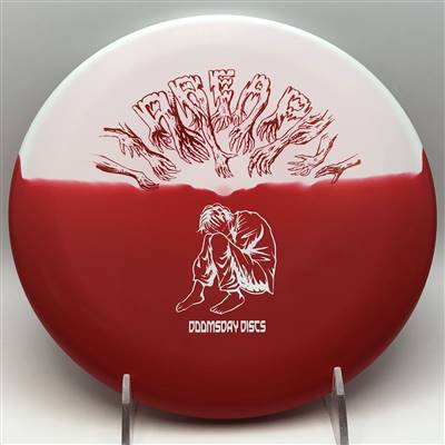 Doomsday Ration Dread 173.6g