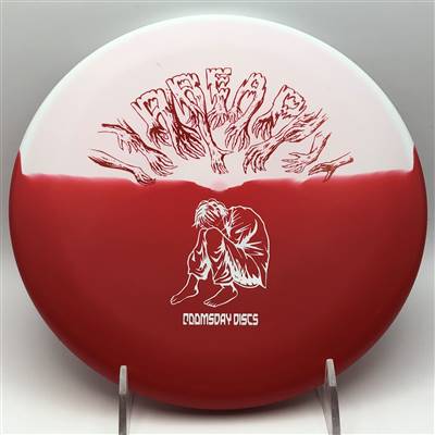Doomsday Ration Dread 173.6g