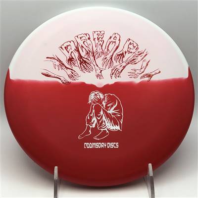Doomsday Ration Dread 173.6g