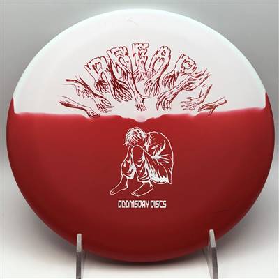 Doomsday Ration Dread 173.6g