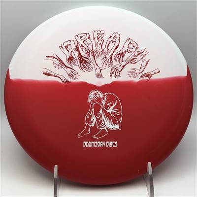 Doomsday Ration Dread 173.8g
