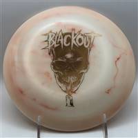 Doomsday Radioactive Waste Blackout 174.9g