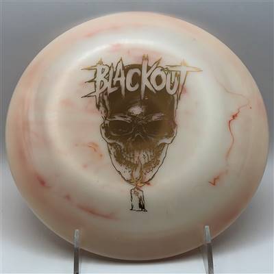 Doomsday Radioactive Waste Blackout 174.9g