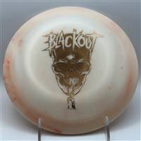 Doomsday Radioactive Waste Blackout 174.7g