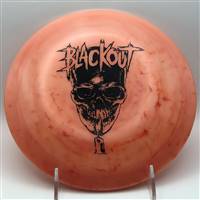 Doomsday Radioactive Waste Blackout 175.6g