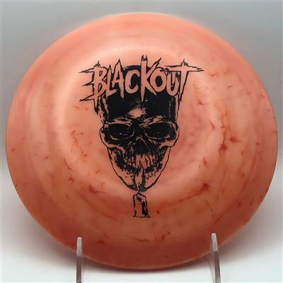 Doomsday Radioactive Waste Blackout 175.6g