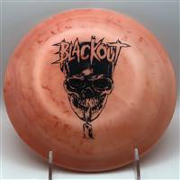 Doomsday Radioactive Waste Blackout 175.9g