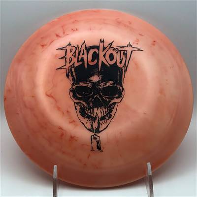 Doomsday Radioactive Waste Blackout 175.9g