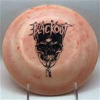 Doomsday Radioactive Waste Blackout 176.2g