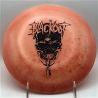 Doomsday Radioactive Waste Blackout 174.1g