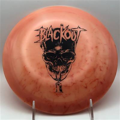 Doomsday Radioactive Waste Blackout 174.1g