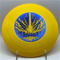 Doomsday Survival Solar Death Ray 173.2g