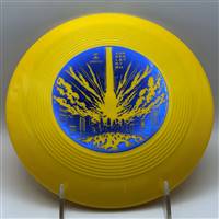 Doomsday Survival Solar Death Ray 173.0g