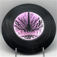 Doomsday Survival Solar Death Ray 172.6g