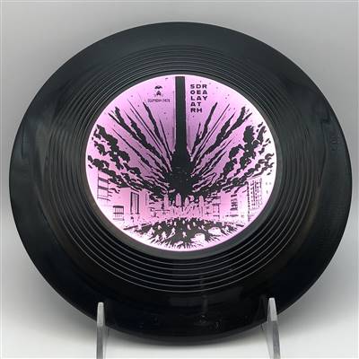 Doomsday Survival Solar Death Ray 172.6g