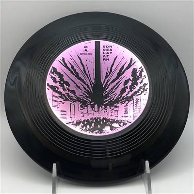 Doomsday Survival Solar Death Ray 172.2g