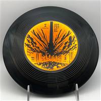 Doomsday Survival Solar Death Ray 171.7g