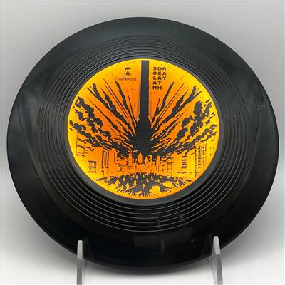 Doomsday Survival Solar Death Ray 171.7g