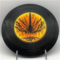 Doomsday Survival Solar Death Ray 171.7g