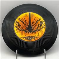 Doomsday Survival Solar Death Ray 171.4g