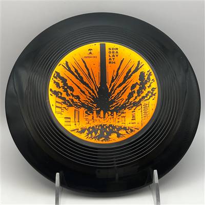 Doomsday Survival Solar Death Ray 171.4g