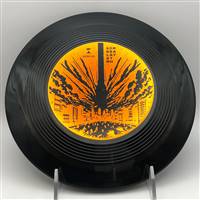 Doomsday Survival Solar Death Ray 174.9g