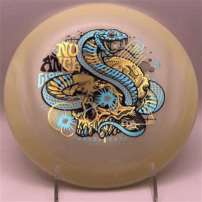Thought Space Glow Nuance 172.6g