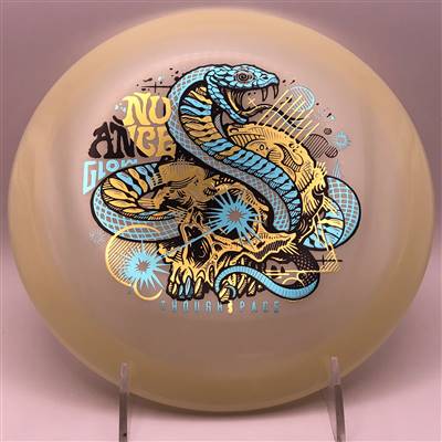 Thought Space Glow Nuance 172.7g
