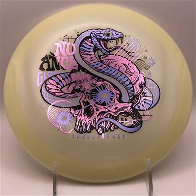 Thought Space Glow Nuance 172.9g