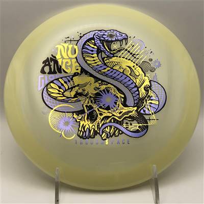 Thought Space Glow Nuance 172.5g