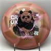 Thought Space Nebula Aura Crux 177.9g  - James Proctor Signature Stamp