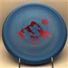 Kastaplast K3 Berg 173.3g