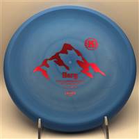 Kastaplast K3 Berg 173.2g