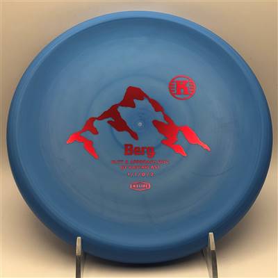 Kastaplast K3 Berg 173.2g