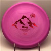 Kastaplast K3 Berg 173.8g
