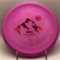 Kastaplast K3 Berg 173.9g