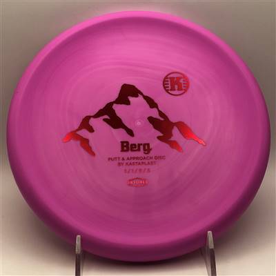 Kastaplast K3 Berg 173.9g