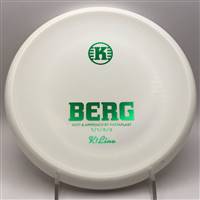 Kastaplast K1 Berg 176.8g