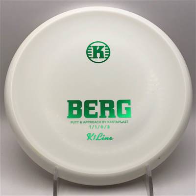 Kastaplast K1 Berg 176.8g