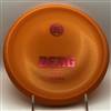 Kastaplast K1 Berg 176.6g