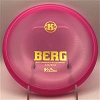 Kastaplast K1 Berg 175.9g